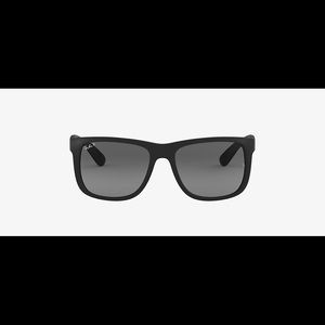 Ray Bans Justin Classic Glasses